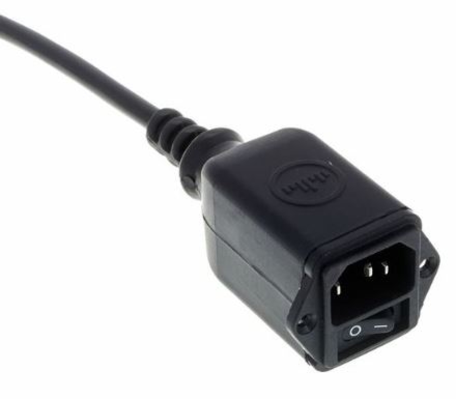 Temple Audio Design MOD-IEC AC Mains Micro Module